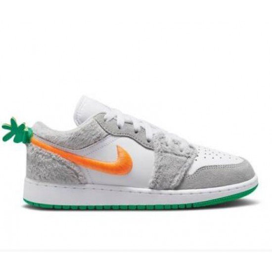 Air Jordan 1 Low GS Rabbit