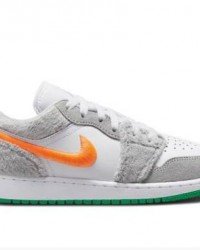 Air Jordan 1 Low GS Rabbit