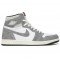 Air Jordan 1 Retro High OG Washed Black