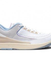 Wmns Air Jordan 2 Low Look Up In The Air