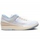 Wmns Air Jordan 2 Low Look Up In The Air