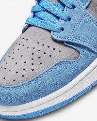 Air Jordan 1 High Zoom Comfort 2 University Blue 