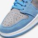 Air Jordan 1 High Zoom Comfort 2 University Blue 