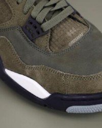 Air Jordan 4 Retro SE Craft Olive