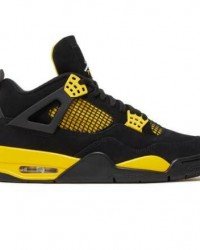 Air Jordan 4 Retro Thunder 2023