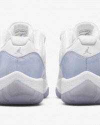 Wmns Air Jordan 11 Retro Low Pure Violet