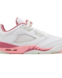 Air Jordan 5 Retro Low GS Crafted For Her