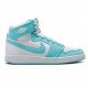 Air Jordan 1 KO High Bleached Aqua