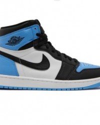 Air Jordan 1 Retro High OG UNC Toe