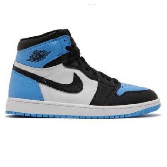 Air Jordan 1 Retro High OG UNC Toe