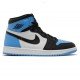 Air Jordan 1 Retro High OG UNC Toe