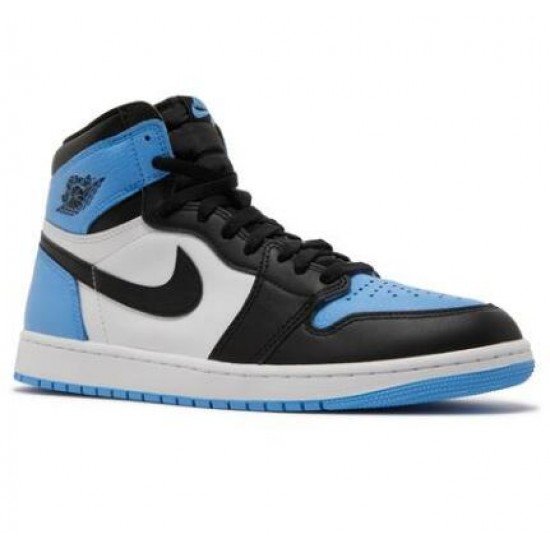 Air Jordan 1 Retro High OG UNC Toe