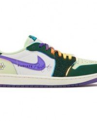 Air Jordan 1 Retro Low OG Doernbecher 2023