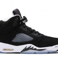 Air Jordan 5 Retro Oreo 2021