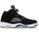 Air Jordan 5 Retro Oreo 2021