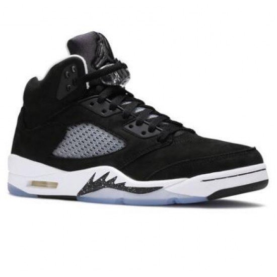 Air Jordan 5 Retro Oreo 2021