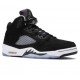 Air Jordan 5 Retro Oreo 2021