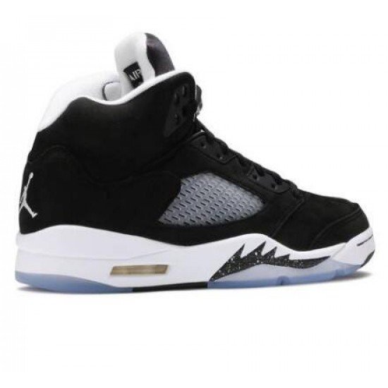 Air Jordan 5 Retro Oreo 2021