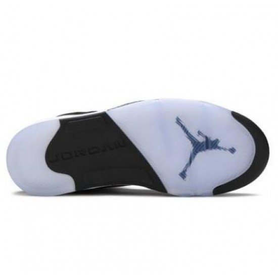 Air Jordan 5 Retro Oreo 2021