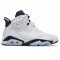 Air Jordan 6 Retro Midnight Navy 2022