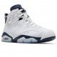 Air Jordan 6 Retro Midnight Navy 2022