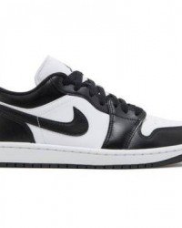 Wmns Air Jordan 1 Low Panda