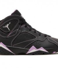 Air Jordan 7 Retro GS Barely Grape