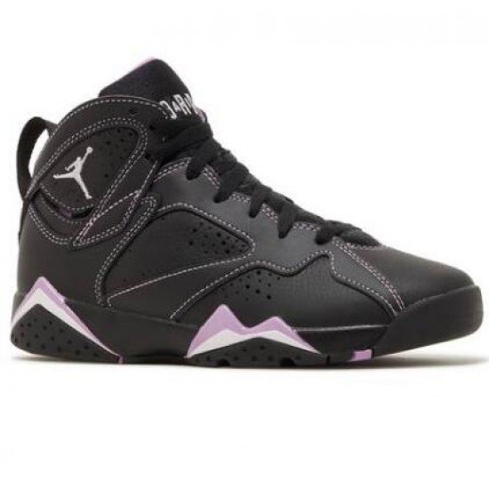 Air Jordan 7 Retro GS Barely Grape