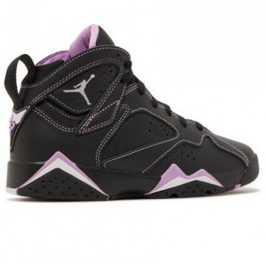 Air Jordan 7 Retro GS Barely Grape