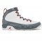 Air Jordan 9 Retro Fire Red