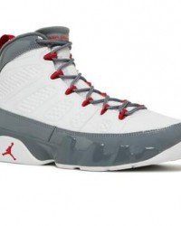 Air Jordan 9 Retro Fire Red