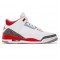 Air Jordan 3 Retro Fire Red 2022