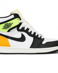 Air Jordan 1 Retro High OG Volt Gold