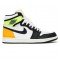 Air Jordan 1 Retro High OG Volt Gold