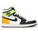 Air Jordan 1 Retro High OG Volt Gold