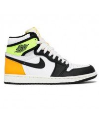 Air Jordan 1 Retro High OG Volt Gold