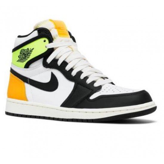 Air Jordan 1 Retro High OG Volt Gold