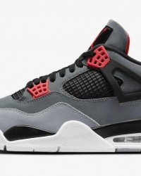 Air Jordan 4 Retro Infrared