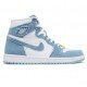 Wmns Air Jordan 1 Retro High OG Denim