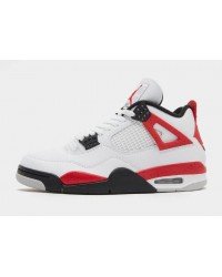 Air Jordan 4 Retro Red Cement