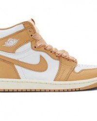 Wmns Air Jordan 1 Retro High OG Praline