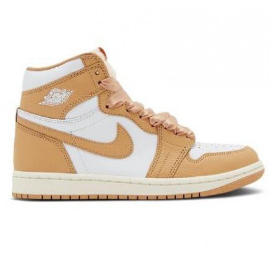 Wmns Air Jordan 1 Retro High OG Praline