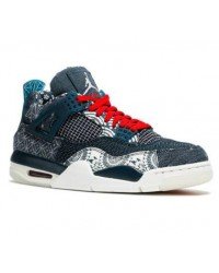 Air Jordan 4 Retro SE Sashiko 