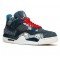 Air Jordan 4 Retro SE Sashiko 