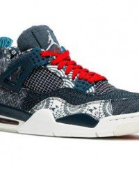 Air Jordan 4 Retro SE Sashiko 