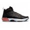 Air Jordan 37 Black Hot Punch