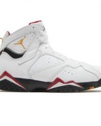 Air Jordan 7 Retro Cardinal 2022