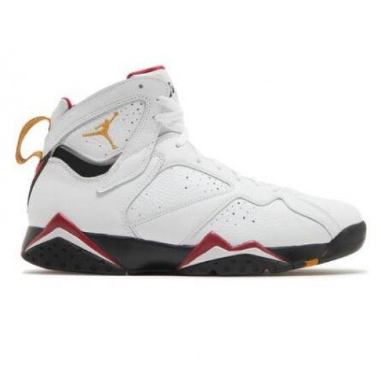 Air Jordan 7 Retro Cardinal 2022