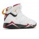 Air Jordan 7 Retro Cardinal 2022