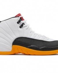 Air Jordan 12 Retro 25 Years In China